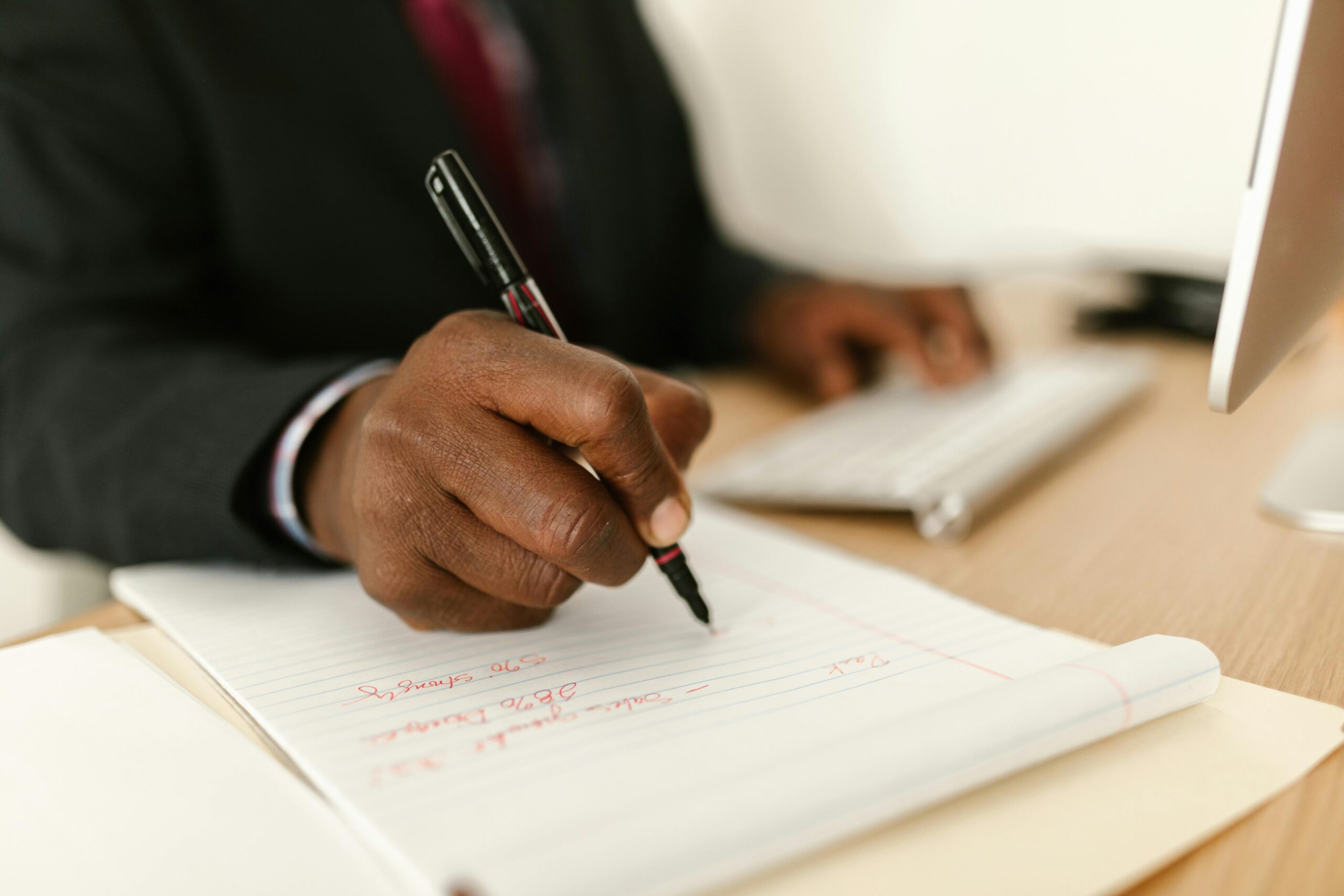 Mastering the First Impression: Your intriguing post title goes here